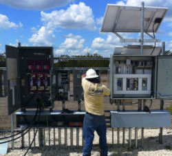 Electrical and Instrumentation Companies Texas