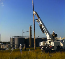 Electrical and Instrumentation Services Texas