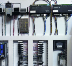Electrical and Instrumentation Company in Texas